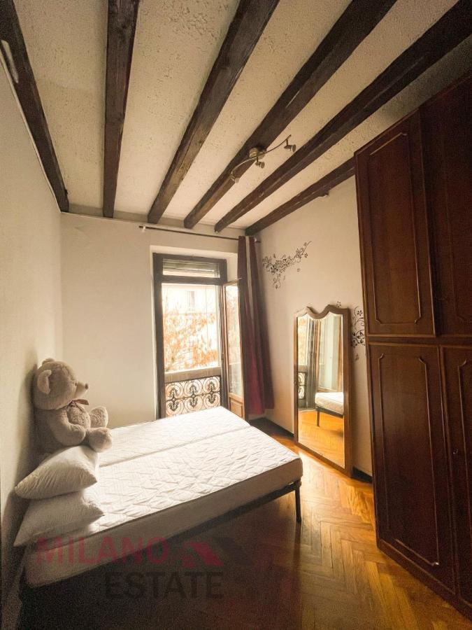Appartamento Marghera Indipendente Milán Exteriér fotografie